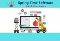 Spring Time Software – Software Company image 6